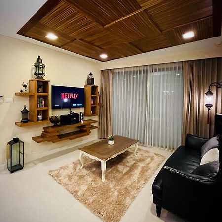 Marakesh Hua Hin Resident-Room Type E Exteriér fotografie