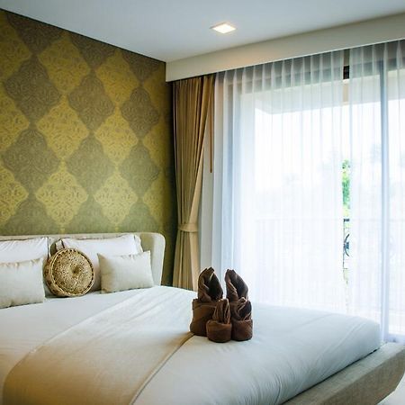 Marakesh Hua Hin Resident-Room Type E Exteriér fotografie