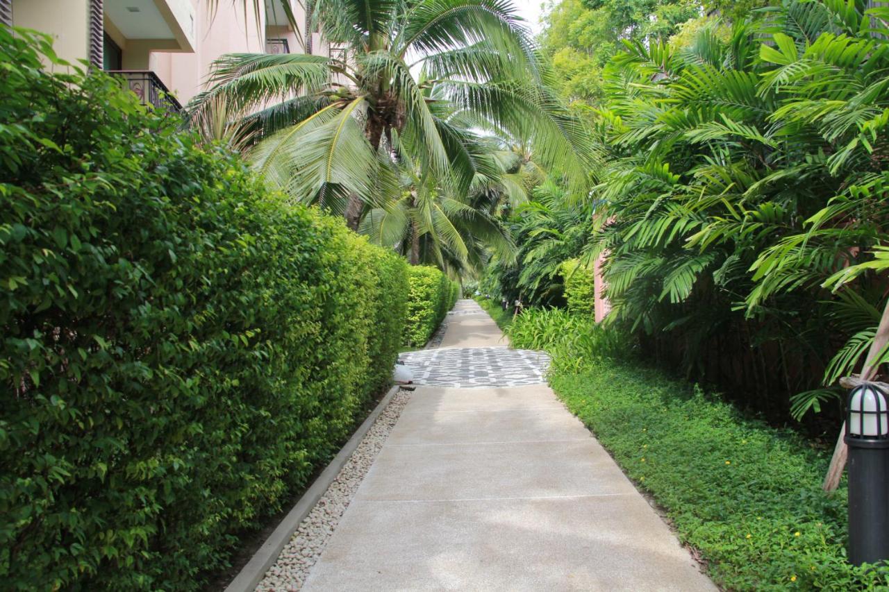 Marakesh Hua Hin Resident-Room Type E Exteriér fotografie