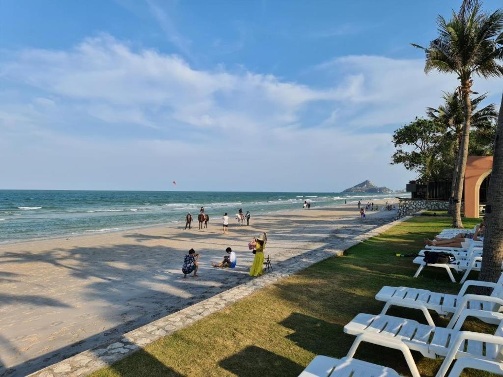 Marakesh Hua Hin Resident-Room Type E Exteriér fotografie