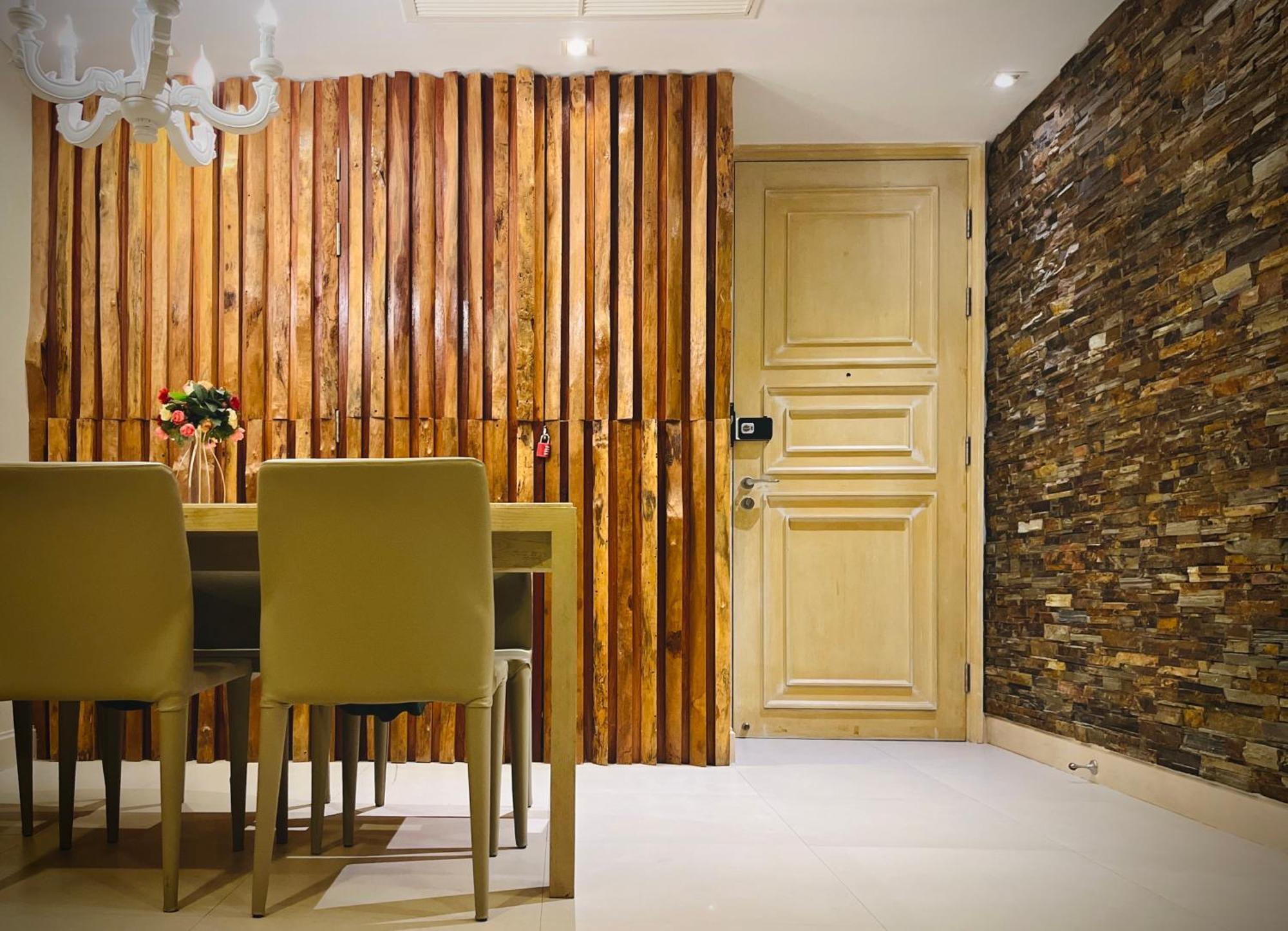 Marakesh Hua Hin Resident-Room Type E Exteriér fotografie