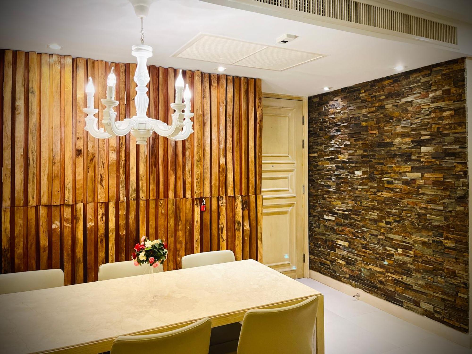 Marakesh Hua Hin Resident-Room Type E Exteriér fotografie