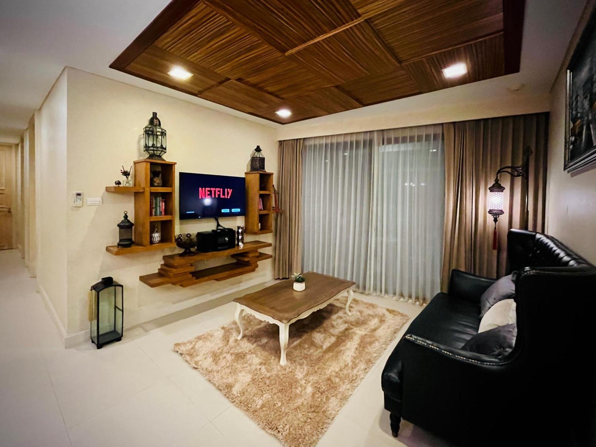 Marakesh Hua Hin Resident-Room Type E Exteriér fotografie