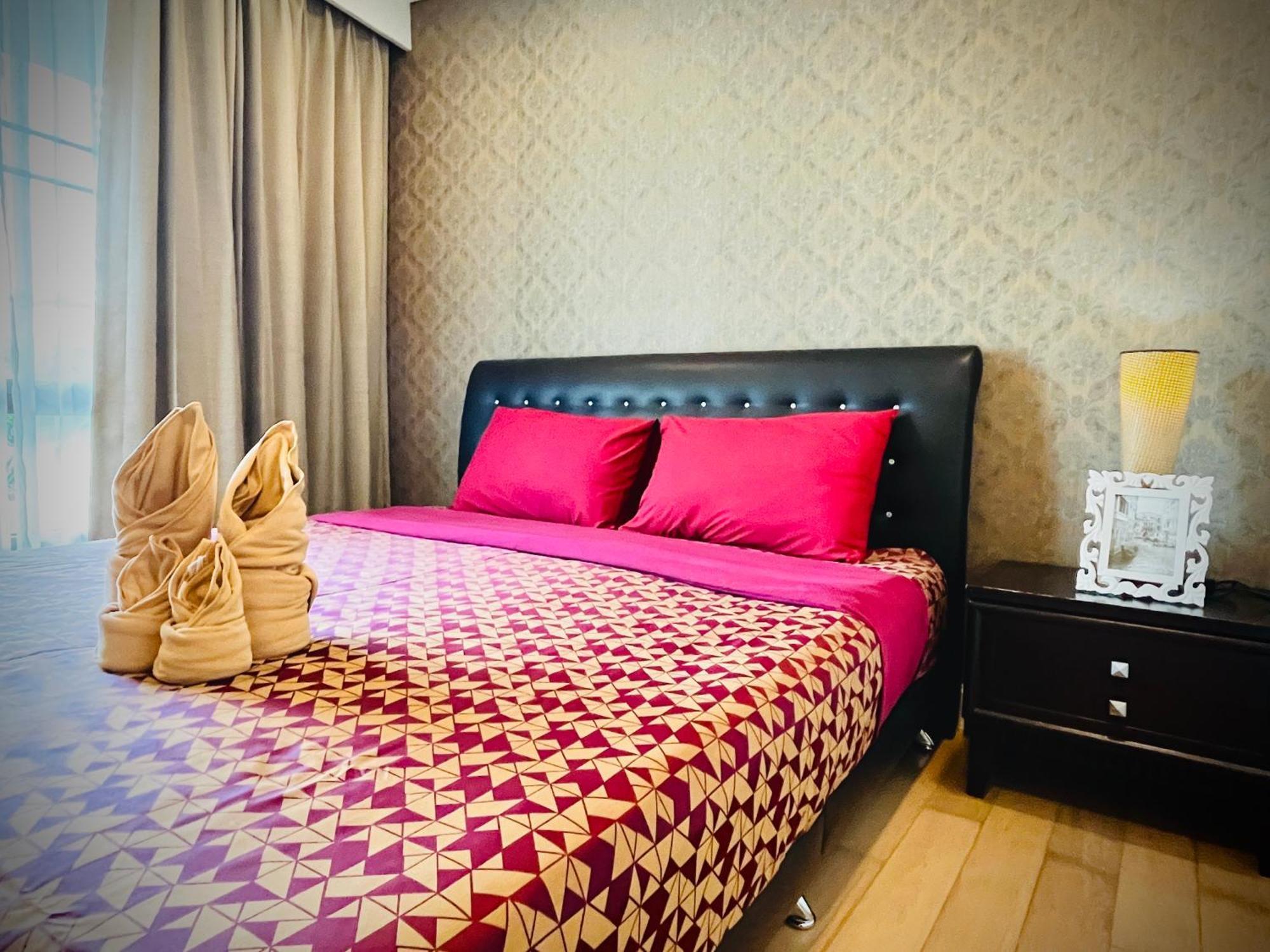Marakesh Hua Hin Resident-Room Type E Exteriér fotografie