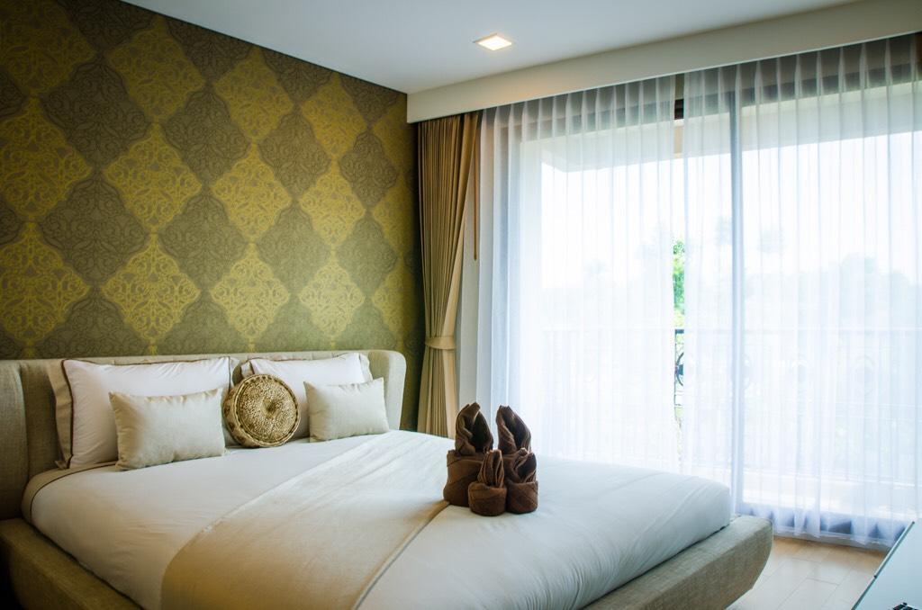 Marakesh Hua Hin Resident-Room Type E Exteriér fotografie