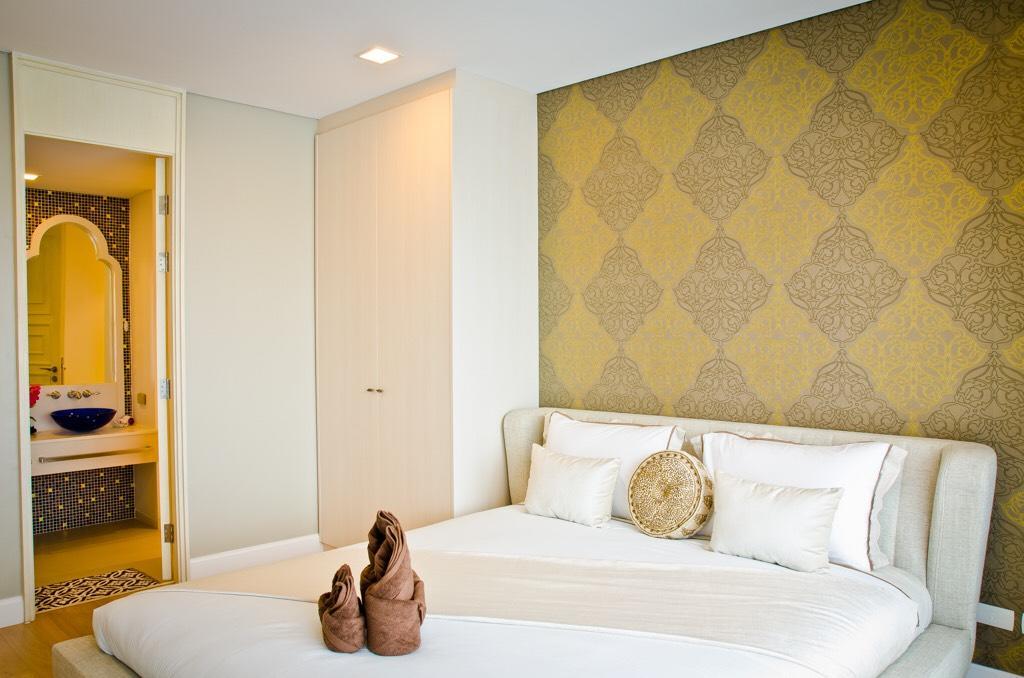 Marakesh Hua Hin Resident-Room Type E Exteriér fotografie