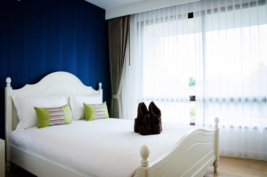 Marakesh Hua Hin Resident-Room Type E Exteriér fotografie